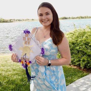 Meet your Posher, Victoria